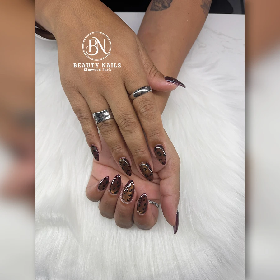 Nail Design
